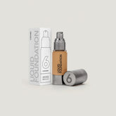 Zero Makeup - Liquid Foundation CARAMEL 6